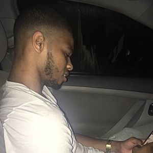 Meet your Posher, Jared